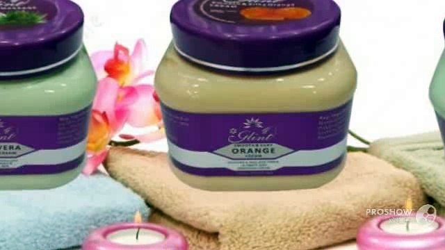 Buy Natural Skin Care Products - Glint Cosmetics