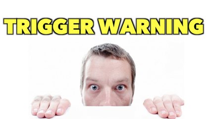 Liberal Insanity: Trigger Warnings & Microaggressions