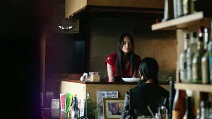 Sun to Subn : le conte japonais de Kenzo