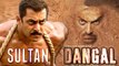 OMG! Salman Khan's SULTAN Was Earlier Called DANGAL