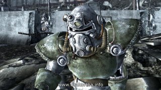 (Fallout 3) DC Diaries PREVIEW - The Shootout