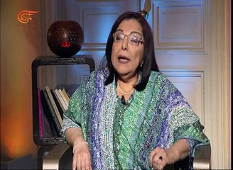 بيت القصيد | عبلة الرويني والشاعر محمد بدر | 2016-05-17