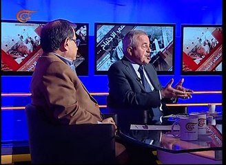 وثائقي الميادين | ما بعد وثائقي الاجتياح"الدروس" | 2016-03-26