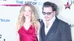 Johnny Depp : Amber Heard accusée de mentir, elle balance "L’agres­seur fait souvent passer la victime pour la méchante" (vidéo)