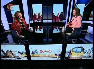 مترو | فلسطين بعيون الجيل الجديد | 2016-02-20