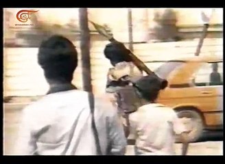 وثائقي الميادين | الاجتياح: الحلقة الرابعة | 2016-02-20