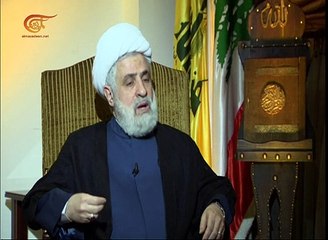 إسلاميون...وبعد | الشيخ نعيم قاسم | الجزء الخامس | 2016-01-26