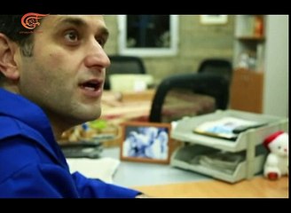 أجراس المشرق | وسام معلوف | 2016-01-03