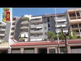 Andria: sequestrati beni per oltre duecentomila euro ad un pregiudicato