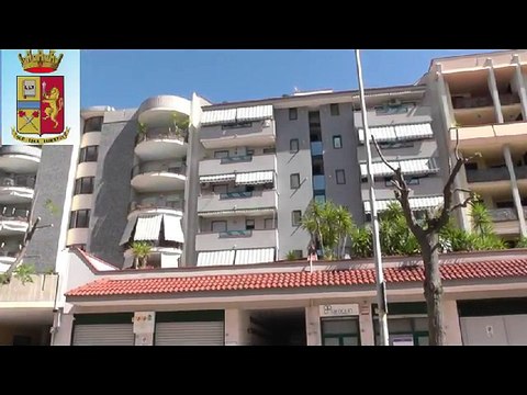 Andria: sequestrati beni per oltre duecentomila euro ad un pregiudicato