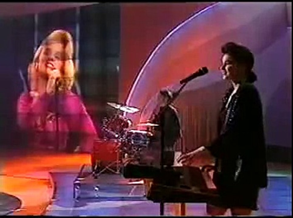 TAJČI - Hajde Da Ludujemo (Eurovision Song Contest, 1990, Yugoslavia)