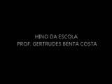 Hino da Escola Prof Gertrudes Benta Costa - 25 anos da escola - ano 2011.wmv