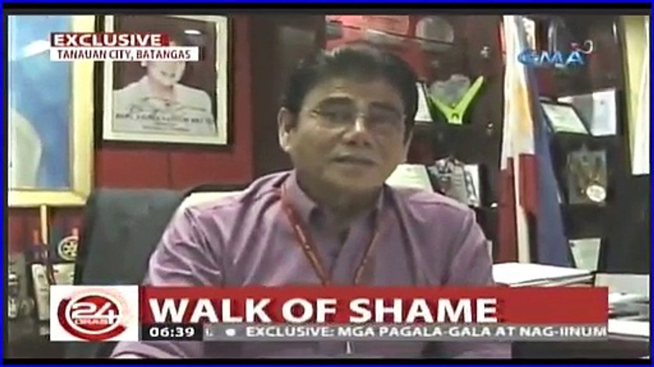24 Oras June 1 2016 Part 2