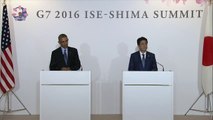 President Obama Lectured by Japanese Prime Minister Over Okinawa Murder