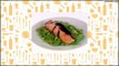 Recipe Balsamic-Glazed Salmon