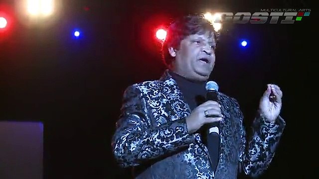 Umer Sharif Shares A Funny Incident Happend With Him