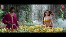 Pacha-Bottasi-Full-Video-Song-Baahubali-(Telugu)-Prabhas-Rana-Anushka-Tamannaah-Bahubali