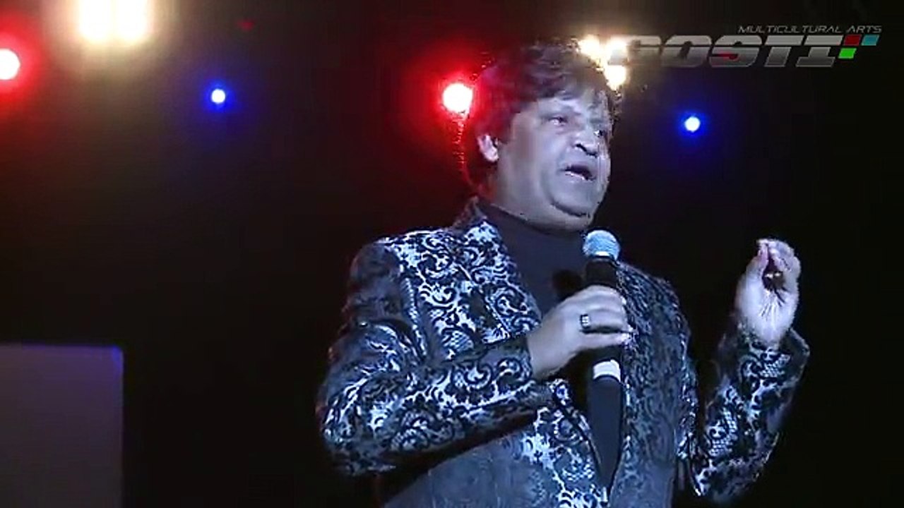 Umer Sharif Shares A Funny Incident Happend With Him