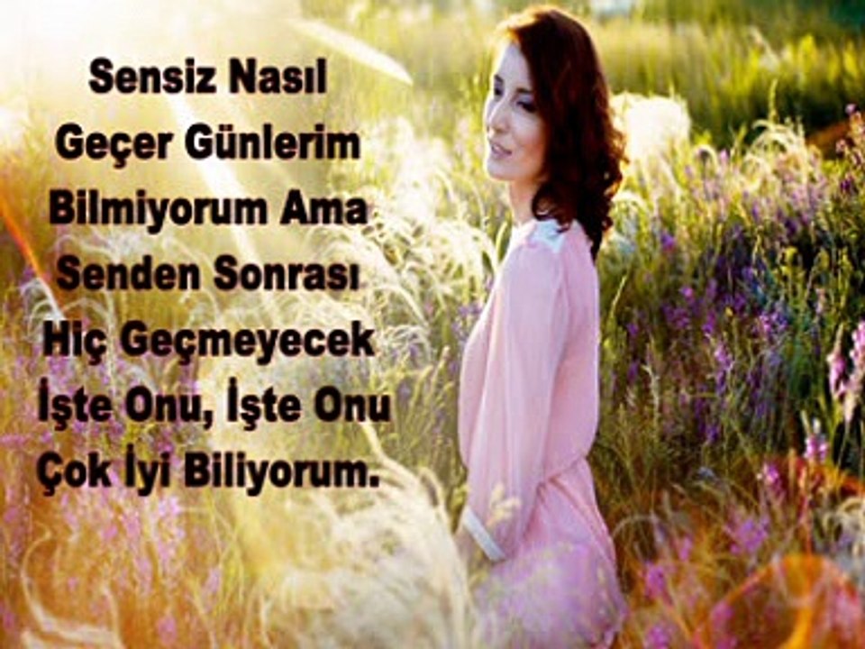 Hüseyin Turan -- Beyaz Giyme Söz olur