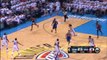 Andre Iguodala SICK Putback JAM Warriors vs Thunder NBA PLAYOFFS 5.24.16