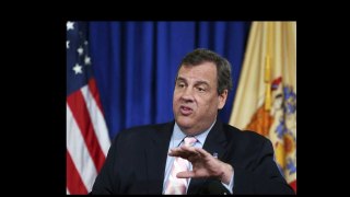 Chris Christie still billing New Jersey tax-payers for failed 2016 bid, as total tab grows to $1.....