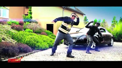 Afronight du 260516 avec Ba Sakora