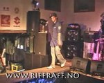 Riff Raff Fashion Show Sandnes MC 2008 (15 av 17)