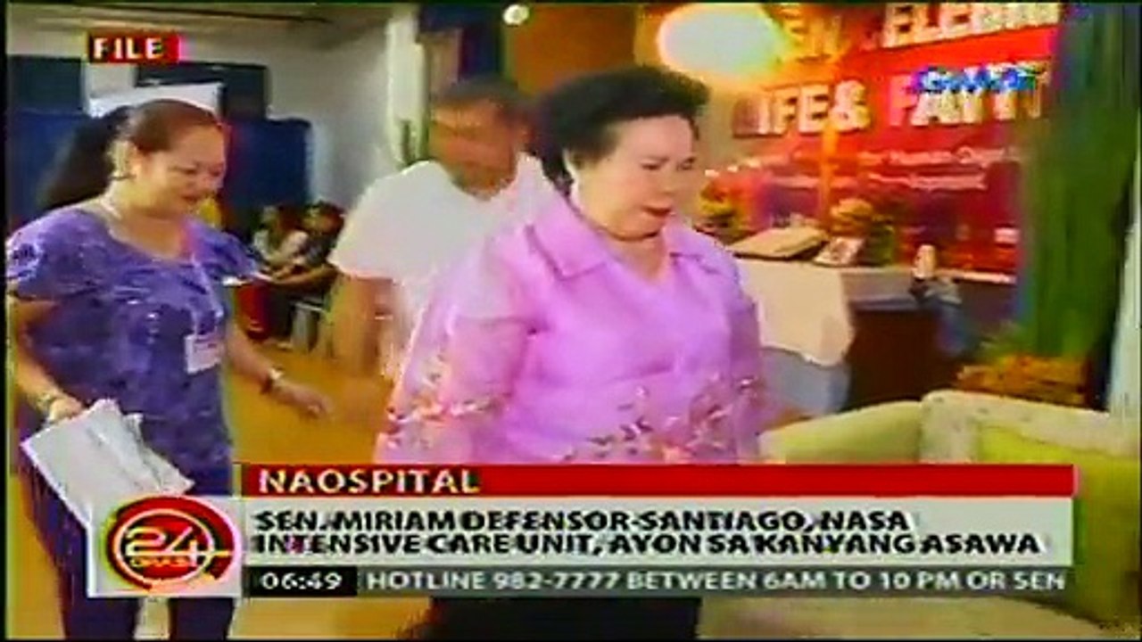 24 Oras June 1 2016 Part 3