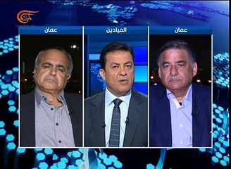 لعبة الأمم | هل انتهى الصراع العربي الإسرائيلي؟ | 2016-05-18