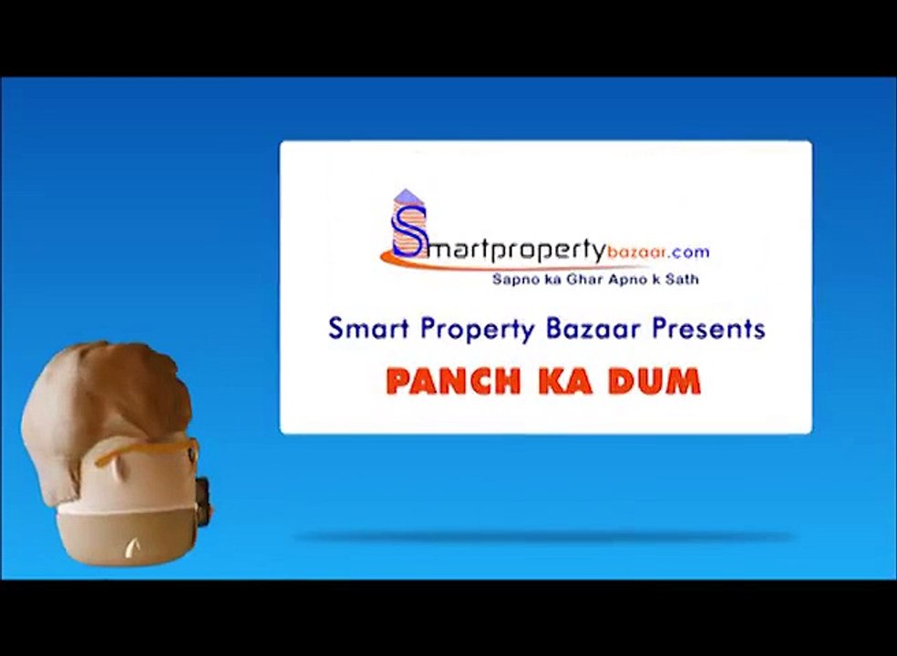 Smart Property Bazaar