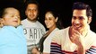 Bollywood Wishes Riteish-Genelia On Second Baby Boy