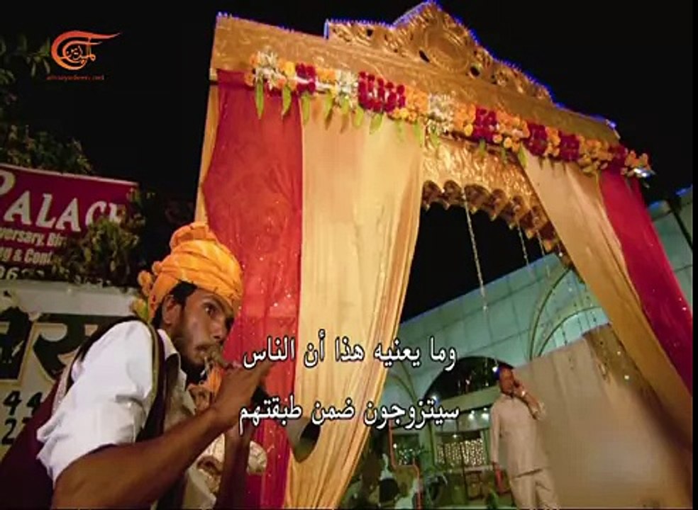 من الداخل | النظام الطبقي في الهند | 2016-05-01