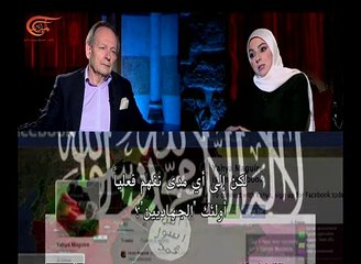 من الداخل | "انطلاقاً من نجد، قصة داعش" | 2016-04-24