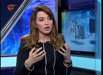 خلف الجدار | 2016-04-22