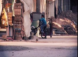 من الأرض | دير الزور 3: منسيون على ضفة الفرات | 2016-04-21