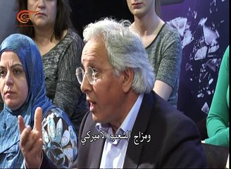 كلمة حرة | السياسة الخارجية لأميركا | 2016-04-18