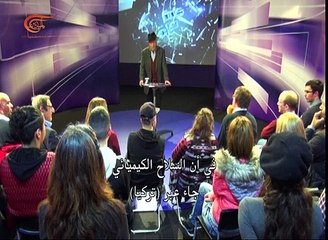 كلمة حرة | 2016-04-11