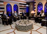 دمشق العرب | حفظ التراث السوري في زمن الحرب | 2016-04-09