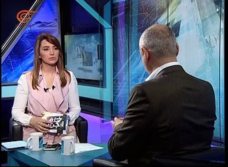 خلف الجدار | 2016-04-08