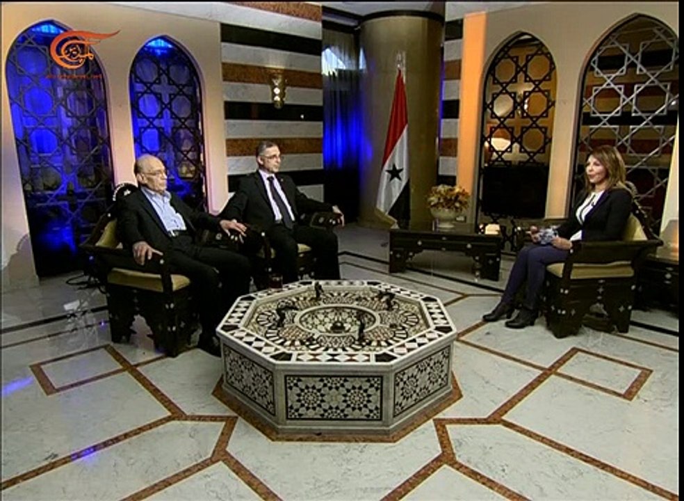دمشق العرب | 2016-04-04