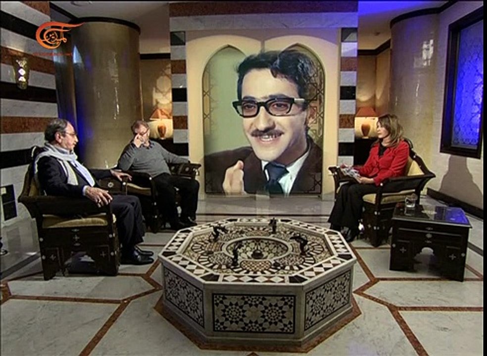 دمشق العرب | 2016-04-03