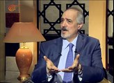 دمشق العرب | لقاء خاص مع الدكتور بشار الجعفري | 2016-03-28