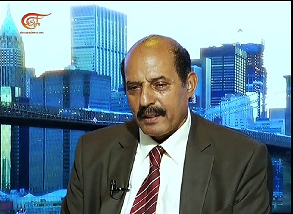 ندوة خاصة | اليمن... معادلات الميدان والسياسة | 2016-04-01