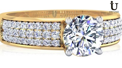 Promise Rings - www.iskiuski.com