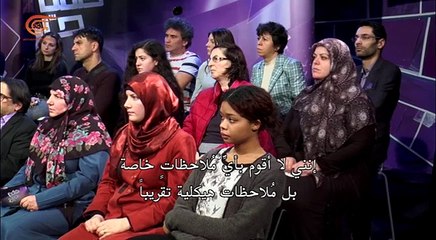 كلمة حرة | العلاقات الإيرانية - السعودية | 2016-02-15