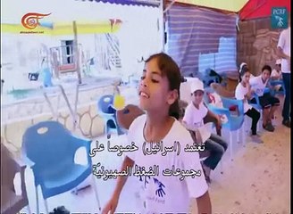 من الداخل | طبيب فرنسي يُقاضى والسبب أطفال غزة | 2016-02-14