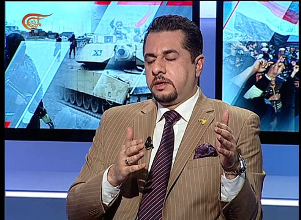 ندوة خاصة | العراق.. ساحة القتال ومساحة للإنفصا...