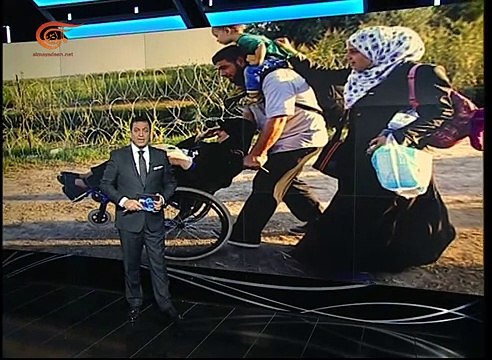 لعبة الأمم | أوروبا تسرق العقول السورية | 2016-02-10