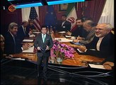 لعبة الأمم | روحاني في اوروبا.. هل انتصرت ايران؟ | 2016-02-03
