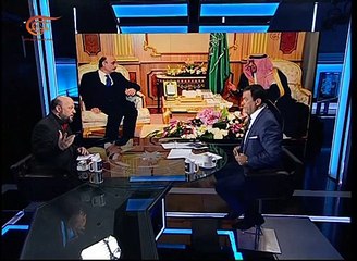 لعبة الأمم | هل حان زمن الصفقات لانتخاب رئيس | 2016-01-27
